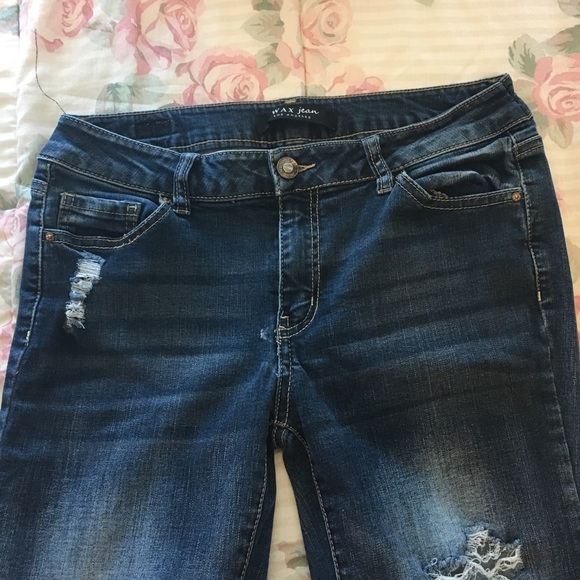 Jeans - Picture 2 of 6